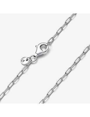 COLLANA MAGLIA LINK ALLUNGATA 70CM DONNA PANDORA ME 393416C00-70 PANDORA