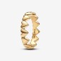 ANELLO FASCIA A CUORI BE LOVE MIS.58 DONNA PANDORA ANELLO FASCIA A CUORI BE LOVE MIS.58 DONNA PANDORA