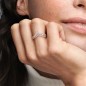 ANELLO DESIDERIO PRINCIPESCO PVD ORO ROSA MIS.48 PANDORA ANELLO DESIDERIO PRINCIPESCO PVD ORO ROSA MIS.48 PANDORA