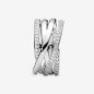 ANELLO FASCIA INTRECCIATA MIS.48 DONNA PANDORA ANELLO FASCIA INTRECCIATA MIS.48 DONNA PANDORA