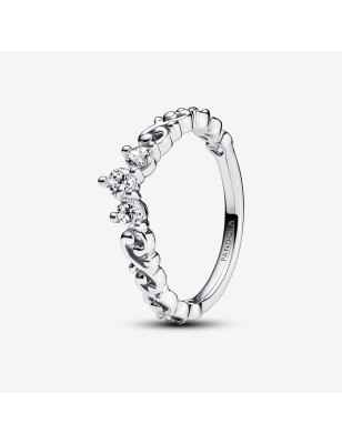ANELLO TIARA ORIENTALE MIS.54 DONNA PANDORA 