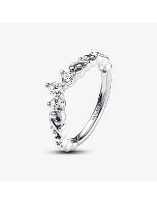 ANELLO TIARA ORIENTALE MIS.54 DONNA PANDORA  192232C01-54 PANDORA