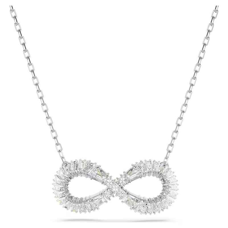 COLLANA PENDENTE HYPERBOLA DONNA SWAROVSKI COLLANA PENDENTE HYPERBOLA DONNA SWAROVSKI