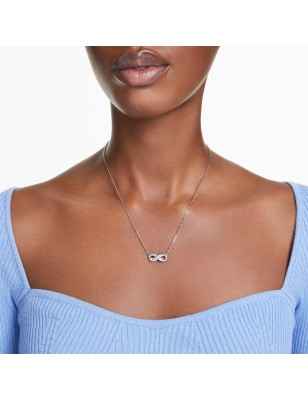 COLLANA PENDENTE HYPERBOLA DONNA SWAROVSKI  5679434 SWAROVSKI