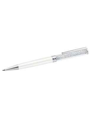 PENNA SFERA CRYSTALLINE BIANCO DONNA SWAROVSKI  5224392 SWAROVSKI
