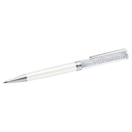 PENNA SFERA CRYSTALLINE BIANCO DONNA SWAROVSKI  5224392 SWAROVSKI