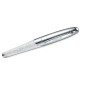PENNA ROLLER CRYSTALLINE NOVA TONO ARGENTATO CROMATO DONNA SWAROVSKI PENNA ROLLER CRYSTALLINE NOVA TONO ARGENTATO CROMATO DONNA SWAROVSKI
