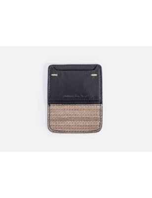 PORTA BIGLIETTI DA VISITA UOMO PININFARINA  NPKFL00304