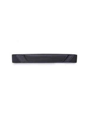 PORTAPENNA IN PELLE NERO PININFARINA NPKFL00404