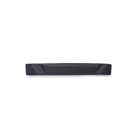 PORTAPENNA IN PELLE NERO PININFARINA NPKFL00404