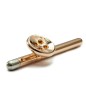  BOUTONNIERE COLOR ORO UOMO PININFARINA 