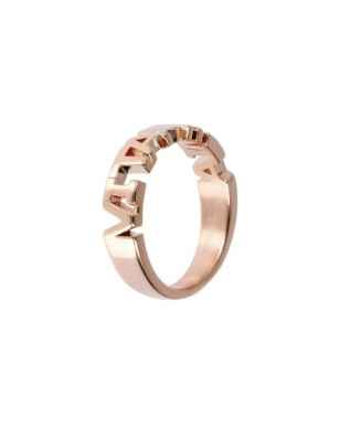 ANELLO VITA MIA MIS.10 DONNA BRONZALLURE  WSBZ01502R-10 BRONZALLURE
