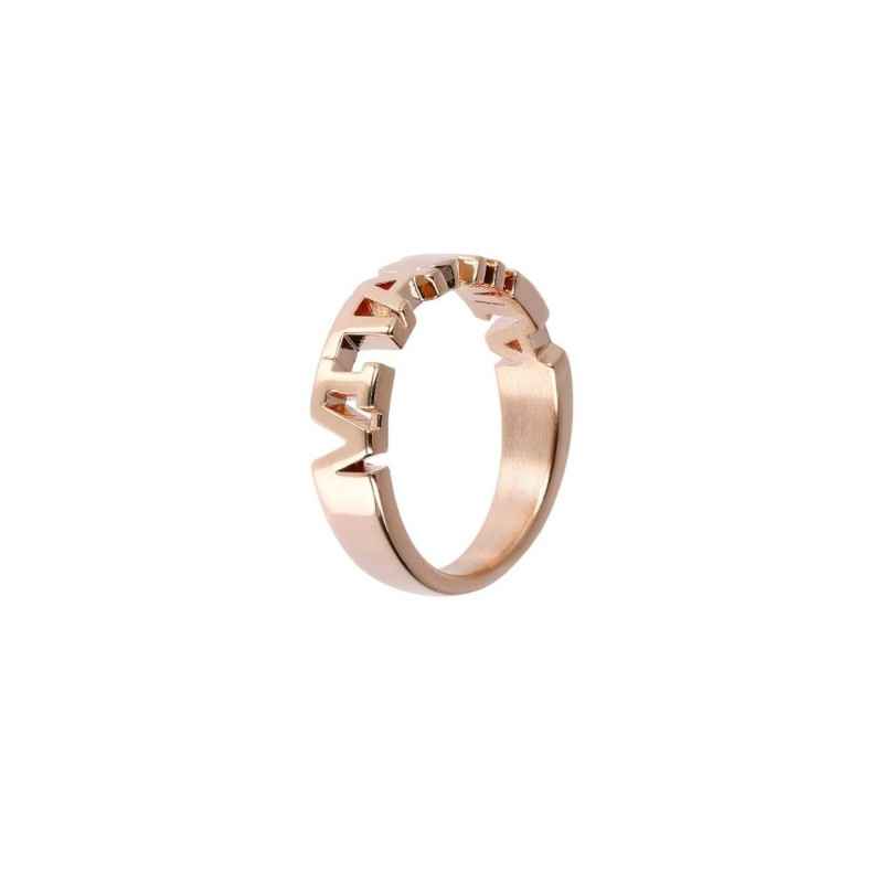 ANELLO VITA MIA MIS.10 DONNA BRONZALLURE 