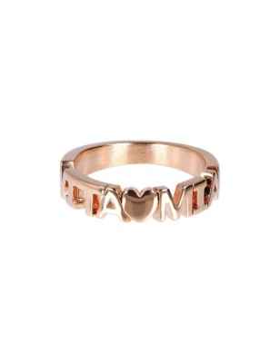 ANELLO VITA MIA MIS.10 DONNA BRONZALLURE 