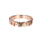 ANELLO VITA MIA MIS.10 DONNA BRONZALLURE 