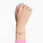 BRACCIALE RIGIDO HYPERBOLA CUORE ROSA DONNA SWAROVSKI BRACCIALE RIGIDO HYPERBOLA CUORE ROSA DONNA SWAROVSKI
