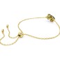 BRACCIALE IDYLLIA QUADRIFOGLIO VERDE DONNA SWAROVSKI BRACCIALE IDYLLIA QUADRIFOGLIO VERDE DONNA SWAROVSKI