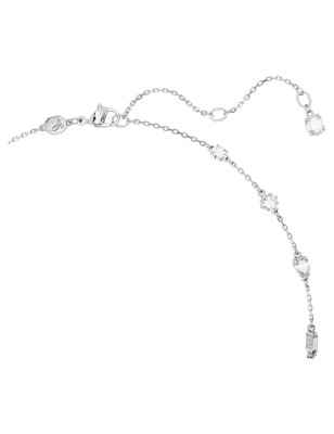 COLLANA MESMERA DESIGN SPARPAGLIATO DONNA SWAROVSKI 