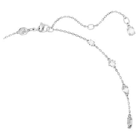 COLLANA MESMERA DESIGN SPARPAGLIATO DONNA SWAROVSKI 