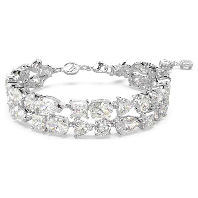 BRACCIALE MESMERA TAGLIO MISTO DONNA SWAROVSKI BRACCIALE MESMERA TAGLIO MISTO DONNA SWAROVSKI