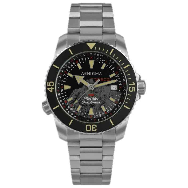 OROLOGIO SUBX EDIZIONE LIMITATA 30 ESEMPLARI UOMO AENIGMA OROLOGIO SUBX EDIZIONE LIMITATA 30 ESEMPLARI UOMO AENIGMA