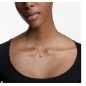 COLLANA TAGLIO TONDO DONNA SWAROVSKI SPARKLING DANCE COLLANA TAGLIO TONDO DONNA SWAROVSKI SPARKLING DANCE