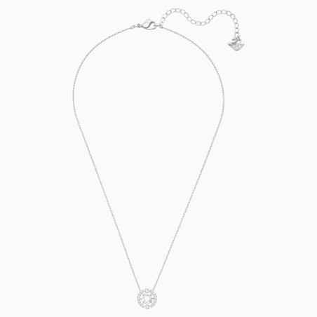 COLLANA SPARKLING DANCE RODIO DONNA SWAROVSKI 