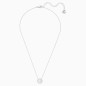 COLLANA SPARKLING DANCE RODIO DONNA SWAROVSKI COLLANA SPARKLING DANCE RODIO DONNA SWAROVSKI