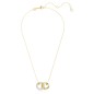 COLLANA ANELLO CONCATENATO DEXTERA DONNA SWAROVSKI COLLANA ANELLO CONCATENATO DEXTERA DONNA SWAROVSKI