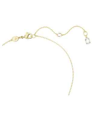 COLLANA ANELLO CONCATENATO DEXTERA DONNA SWAROVSKI  5668820 SWAROVSKI