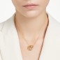 COLLANA ANELLO CONCATENATO DEXTERA DONNA SWAROVSKI COLLANA ANELLO CONCATENATO DEXTERA DONNA SWAROVSKI