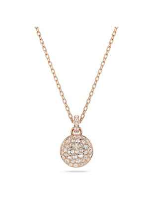 COLLANA PENDENTE METEORA DONNA SWAROVSKI  5683450 SWAROVSKI