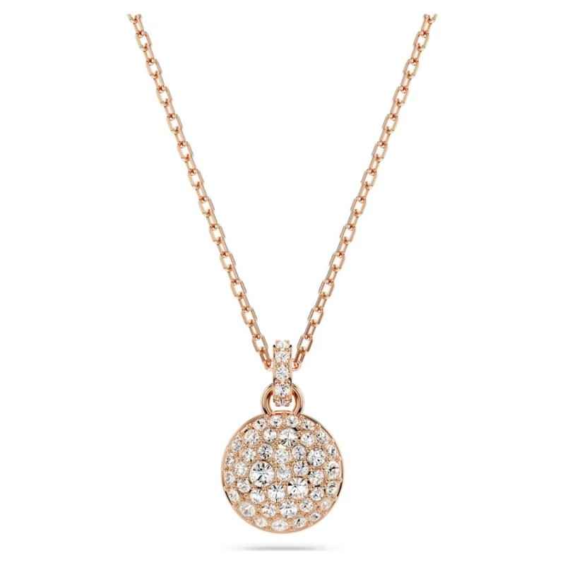 COLLANA PENDENTE METEORA DONNA SWAROVSKI COLLANA PENDENTE METEORA DONNA SWAROVSKI