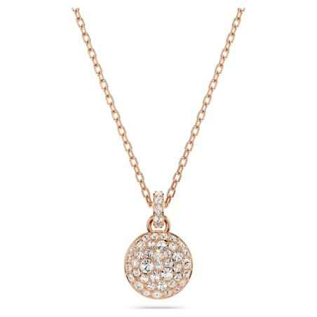 COLLANA PENDENTE METEORA DONNA SWAROVSKI  5683450 SWAROVSKI