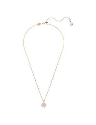 COLLANA PENDENTE METEORA DONNA SWAROVSKI 