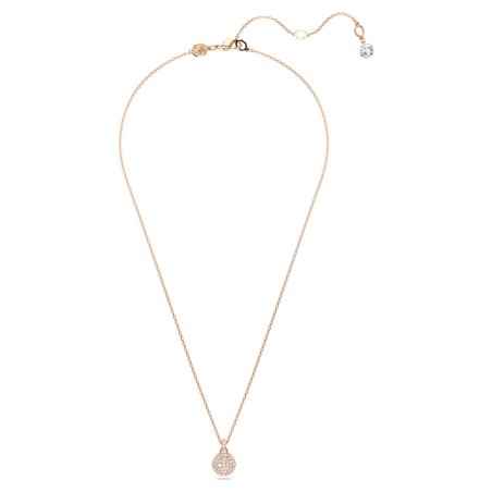 COLLANA PENDENTE METEORA DONNA SWAROVSKI 