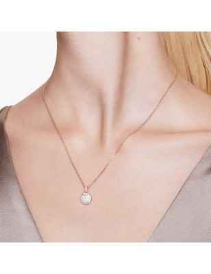COLLANA PENDENTE METEORA DONNA SWAROVSKI  5683450 SWAROVSKI