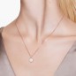 COLLANA PENDENTE METEORA DONNA SWAROVSKI COLLANA PENDENTE METEORA DONNA SWAROVSKI
