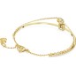 BRACCIALE RIGIDO MULTICOLORE DONNA SWAROVSKI STILLA BRACCIALE RIGIDO MULTICOLORE DONNA SWAROVSKI STILLA