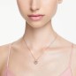 COLLANA IDYLLIA PENDENTE QUADRIFOGLIO DONNA SWAROVSKI COLLANA IDYLLIA PENDENTE QUADRIFOGLIO DONNA SWAROVSKI