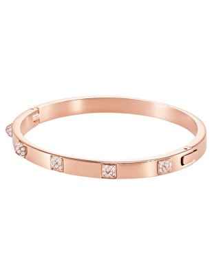 BRACCIALE RIGIDO TACTIC S DONNA SWAROVSKI  5098834 SWAROVSKI