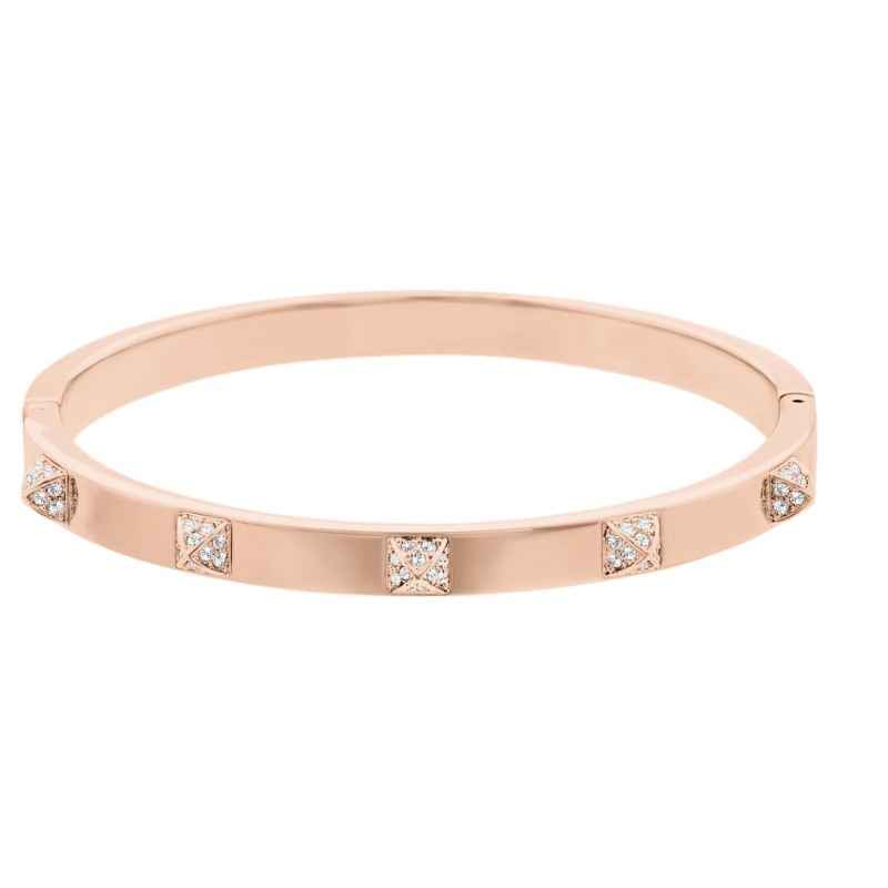 BRACCIALE RIGIDO M DONNA SWAROVSKI DEXTERA BRACCIALE RIGIDO M DONNA SWAROVSKI DEXTERA