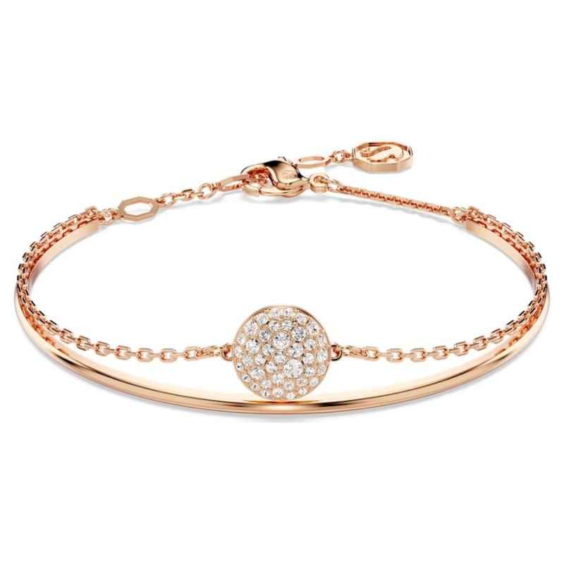 BRACCIALE RIGIDO METEORA SWAROVSKI BRACCIALE RIGIDO METEORA SWAROVSKI