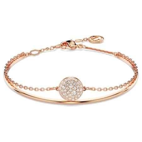 BRACCIALE RIGIDO METEORA SWAROVSKI 5683452 SWAROVSKI