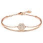 BRACCIALE RIGIDO METEORA SWAROVSKI BRACCIALE RIGIDO METEORA SWAROVSKI