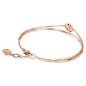 BRACCIALE RIGIDO METEORA SWAROVSKI BRACCIALE RIGIDO METEORA SWAROVSKI