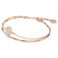 BRACCIALE RIGIDO METEORA SWAROVSKI BRACCIALE RIGIDO METEORA SWAROVSKI
