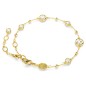BRACCIALE IMBER TAGLIO TONDO DONNA SWAROVSKI BRACCIALE IMBER TAGLIO TONDO DONNA SWAROVSKI