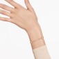 BRACCIALE IMBER TAGLIO TONDO DONNA SWAROVSKI BRACCIALE IMBER TAGLIO TONDO DONNA SWAROVSKI