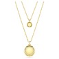 COLLANA METEORA PENDENTE STRATIFICATO DONNA SWAROVSKI COLLANA METEORA PENDENTE STRATIFICATO DONNA SWAROVSKI